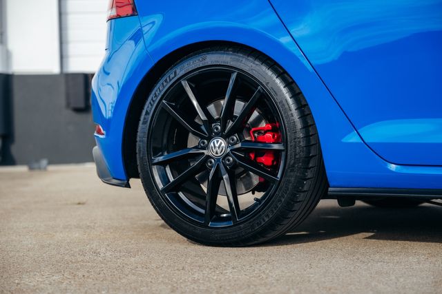 2019 Volkswagen Golf GTI Rabbit Edition | Addison, TX | Apex Auto Sports 2019 Volkswagen Golf GTI Rabbit Edition | Addison, TX | Apex Auto Sports