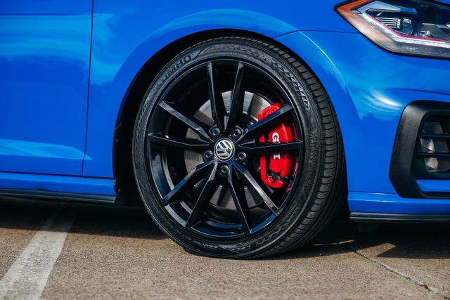 2019 Volkswagen Golf GTI Rabbit Edition | Addison, TX | Apex Auto Sports 2019 Volkswagen Golf GTI Rabbit Edition | Addison, TX | Apex Auto Sports