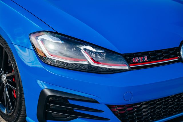 2019 Volkswagen Golf GTI Rabbit Edition | Addison, TX | Apex Auto Sports 2019 Volkswagen Golf GTI Rabbit Edition | Addison, TX | Apex Auto Sports