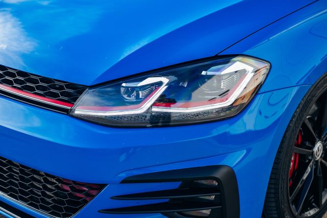 2019 Volkswagen Golf GTI Rabbit Edition | Addison, TX | Apex Auto Sports 2019 Volkswagen Golf GTI Rabbit Edition | Addison, TX | Apex Auto Sports