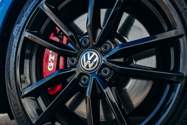 2019 Volkswagen Golf GTI Rabbit Edition | Addison, TX | Apex Auto Sports 2019 Volkswagen Golf GTI Rabbit Edition | Addison, TX | Apex Auto Sports