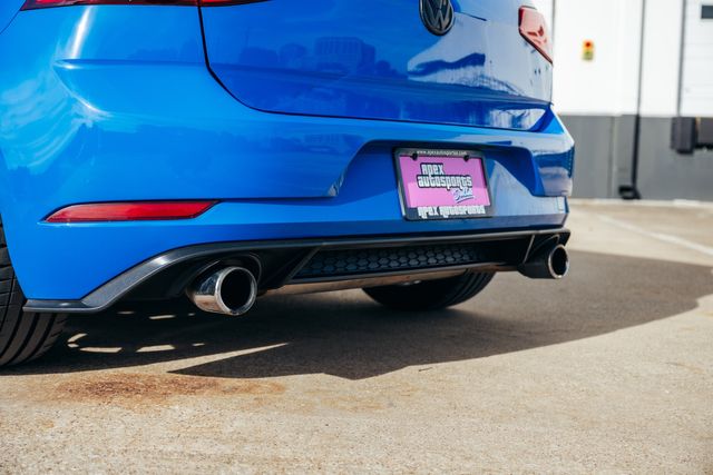 2019 Volkswagen Golf GTI Rabbit Edition | Addison, TX | Apex Auto Sports 2019 Volkswagen Golf GTI Rabbit Edition | Addison, TX | Apex Auto Sports