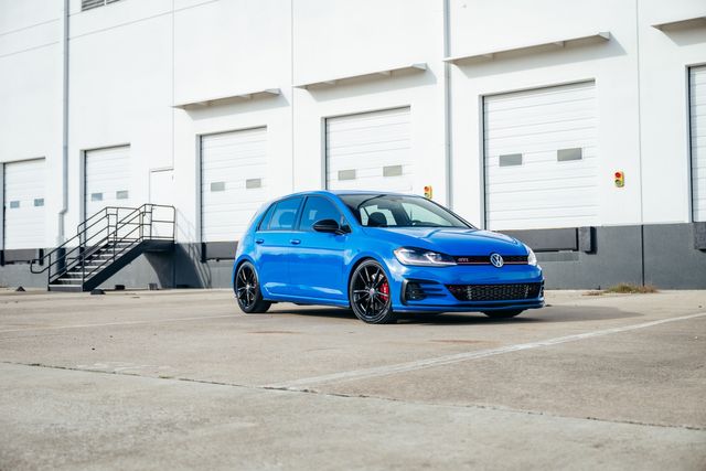 2019 Volkswagen Golf GTI Rabbit Edition | Addison, TX | Apex Auto Sports 2019 Volkswagen Golf GTI Rabbit Edition | Addison, TX | Apex Auto Sports