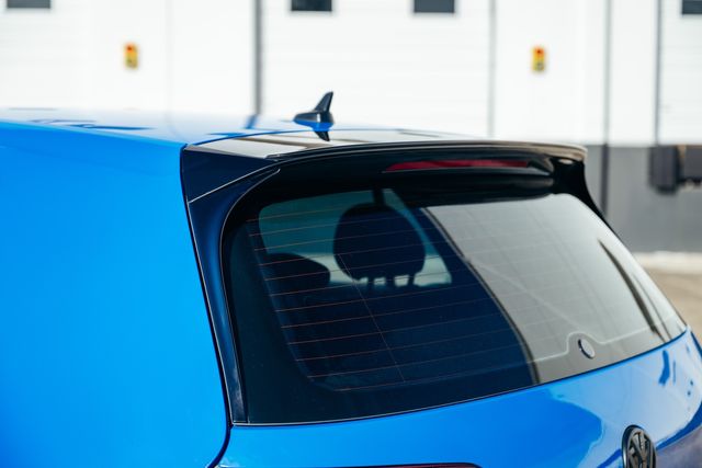 2019 Volkswagen Golf GTI Rabbit Edition | Addison, TX | Apex Auto Sports 2019 Volkswagen Golf GTI Rabbit Edition | Addison, TX | Apex Auto Sports