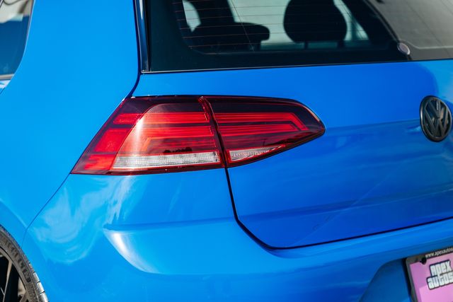 2019 Volkswagen Golf GTI Rabbit Edition | Addison, TX | Apex Auto Sports 2019 Volkswagen Golf GTI Rabbit Edition | Addison, TX | Apex Auto Sports