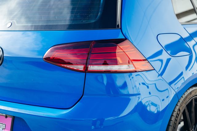 2019 Volkswagen Golf GTI Rabbit Edition | Addison, TX | Apex Auto Sports 2019 Volkswagen Golf GTI Rabbit Edition | Addison, TX | Apex Auto Sports