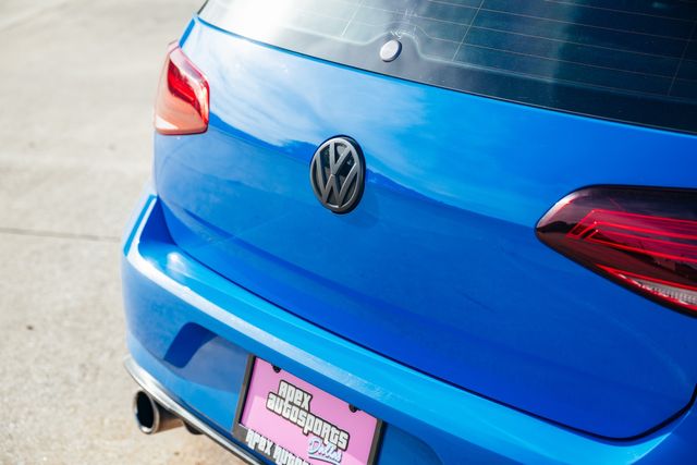 2019 Volkswagen Golf GTI Rabbit Edition | Addison, TX | Apex Auto Sports 2019 Volkswagen Golf GTI Rabbit Edition | Addison, TX | Apex Auto Sports