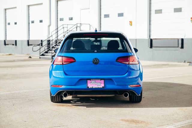 2019 Volkswagen Golf GTI Rabbit Edition | Addison, TX | Apex Auto Sports 2019 Volkswagen Golf GTI Rabbit Edition | Addison, TX | Apex Auto Sports