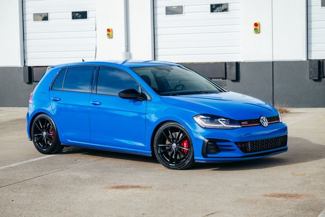 2019 Volkswagen Golf GTI Rabbit Edition | Addison, TX | Apex Auto Sports 2019 Volkswagen Golf GTI Rabbit Edition | Addison, TX | Apex Auto Sports