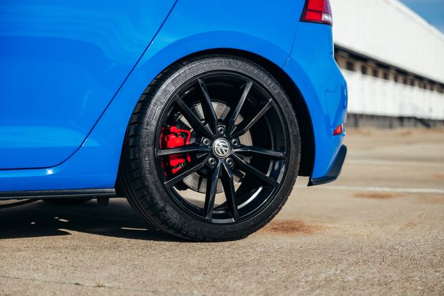 2019 Volkswagen Golf GTI Rabbit Edition | Addison, TX | Apex Auto Sports 2019 Volkswagen Golf GTI Rabbit Edition | Addison, TX | Apex Auto Sports