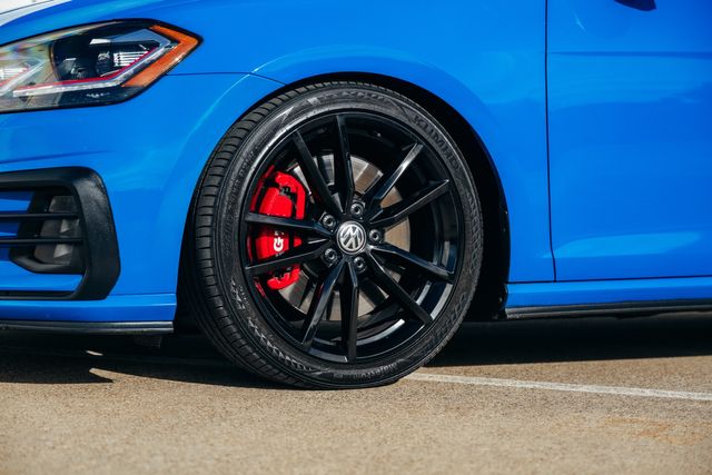 2019 Volkswagen Golf GTI Rabbit Edition | Addison, TX | Apex Auto Sports 2019 Volkswagen Golf GTI Rabbit Edition | Addison, TX | Apex Auto Sports