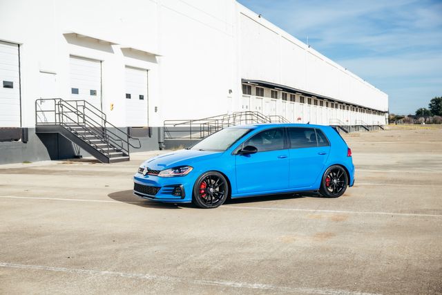 2019 Volkswagen Golf GTI Rabbit Edition | Addison, TX | Apex Auto Sports 2019 Volkswagen Golf GTI Rabbit Edition | Addison, TX | Apex Auto Sports