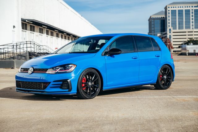 2019 Volkswagen Golf GTI Rabbit Edition | Addison, TX | Apex Auto Sports 2019 Volkswagen Golf GTI Rabbit Edition | Addison, TX | Apex Auto Sports