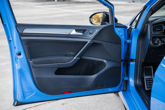 2019 Volkswagen Golf GTI Rabbit Edition | Addison, TX | Apex Auto Sports 2019 Volkswagen Golf GTI Rabbit Edition | Addison, TX | Apex Auto Sports