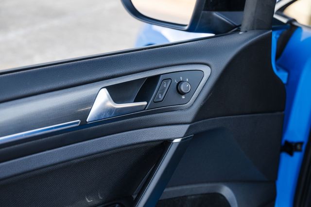 2019 Volkswagen Golf GTI Rabbit Edition | Addison, TX | Apex Auto Sports 2019 Volkswagen Golf GTI Rabbit Edition | Addison, TX | Apex Auto Sports