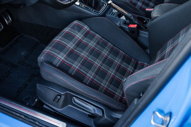 2019 Volkswagen Golf GTI Rabbit Edition | Addison, TX | Apex Auto Sports 2019 Volkswagen Golf GTI Rabbit Edition | Addison, TX | Apex Auto Sports