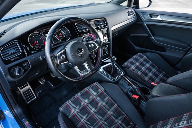 2019 Volkswagen Golf GTI Rabbit Edition | Addison, TX | Apex Auto Sports 2019 Volkswagen Golf GTI Rabbit Edition | Addison, TX | Apex Auto Sports