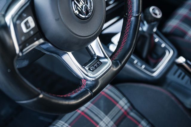 2019 Volkswagen Golf GTI Rabbit Edition | Addison, TX | Apex Auto Sports 2019 Volkswagen Golf GTI Rabbit Edition | Addison, TX | Apex Auto Sports