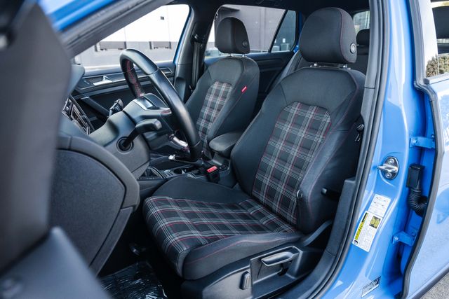 2019 Volkswagen Golf GTI Rabbit Edition | Addison, TX | Apex Auto Sports 2019 Volkswagen Golf GTI Rabbit Edition | Addison, TX | Apex Auto Sports