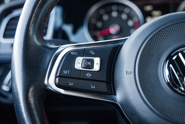 2019 Volkswagen Golf GTI Rabbit Edition | Addison, TX | Apex Auto Sports 2019 Volkswagen Golf GTI Rabbit Edition | Addison, TX | Apex Auto Sports