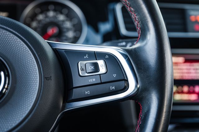 2019 Volkswagen Golf GTI Rabbit Edition | Addison, TX | Apex Auto Sports 2019 Volkswagen Golf GTI Rabbit Edition | Addison, TX | Apex Auto Sports