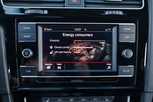 2019 Volkswagen Golf GTI Rabbit Edition | Addison, TX | Apex Auto Sports 2019 Volkswagen Golf GTI Rabbit Edition | Addison, TX | Apex Auto Sports