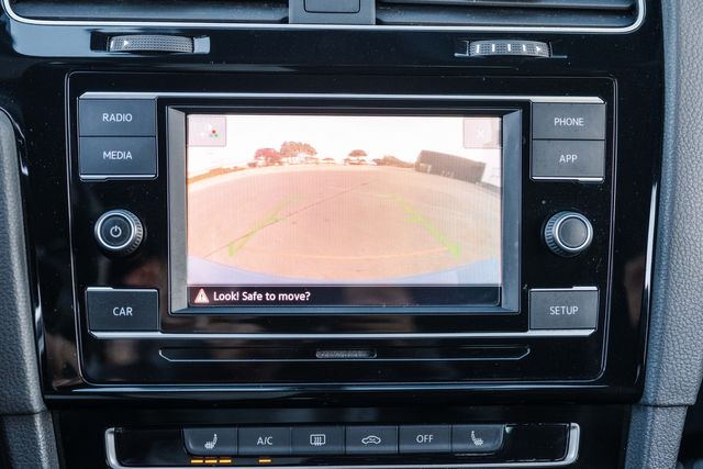 2019 Volkswagen Golf GTI Rabbit Edition | Addison, TX | Apex Auto Sports 2019 Volkswagen Golf GTI Rabbit Edition | Addison, TX | Apex Auto Sports