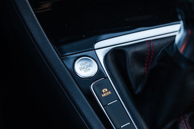 2019 Volkswagen Golf GTI Rabbit Edition | Addison, TX | Apex Auto Sports 2019 Volkswagen Golf GTI Rabbit Edition | Addison, TX | Apex Auto Sports