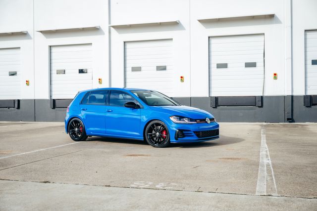 2019 Volkswagen Golf GTI Rabbit Edition | Addison, TX | Apex Auto Sports 2019 Volkswagen Golf GTI Rabbit Edition | Addison, TX | Apex Auto Sports