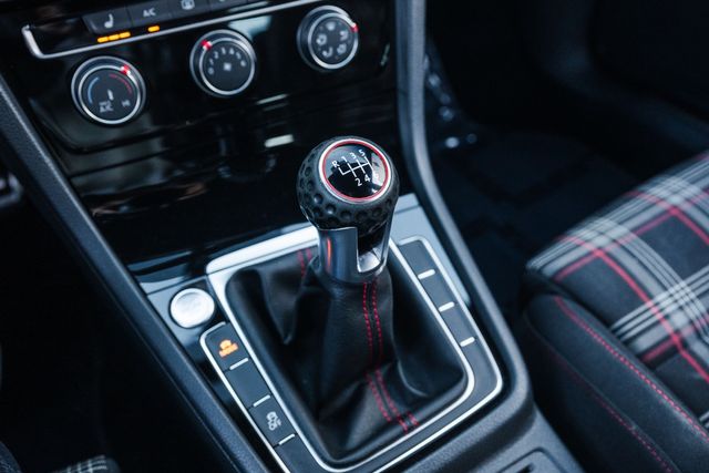 2019 Volkswagen Golf GTI Rabbit Edition | Addison, TX | Apex Auto Sports 2019 Volkswagen Golf GTI Rabbit Edition | Addison, TX | Apex Auto Sports