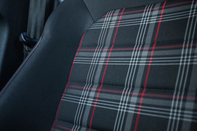 2019 Volkswagen Golf GTI Rabbit Edition | Addison, TX | Apex Auto Sports 2019 Volkswagen Golf GTI Rabbit Edition | Addison, TX | Apex Auto Sports