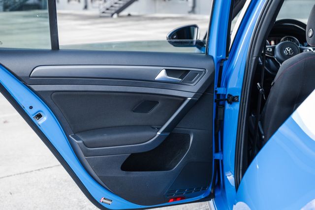 2019 Volkswagen Golf GTI Rabbit Edition | Addison, TX | Apex Auto Sports 2019 Volkswagen Golf GTI Rabbit Edition | Addison, TX | Apex Auto Sports