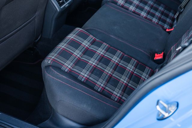 2019 Volkswagen Golf GTI Rabbit Edition | Addison, TX | Apex Auto Sports 2019 Volkswagen Golf GTI Rabbit Edition | Addison, TX | Apex Auto Sports