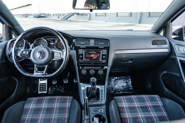 2019 Volkswagen Golf GTI Rabbit Edition | Addison, TX | Apex Auto Sports 2019 Volkswagen Golf GTI Rabbit Edition | Addison, TX | Apex Auto Sports