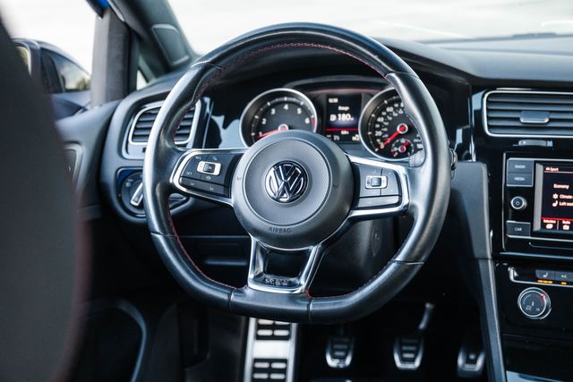 2019 Volkswagen Golf GTI Rabbit Edition | Addison, TX | Apex Auto Sports 2019 Volkswagen Golf GTI Rabbit Edition | Addison, TX | Apex Auto Sports