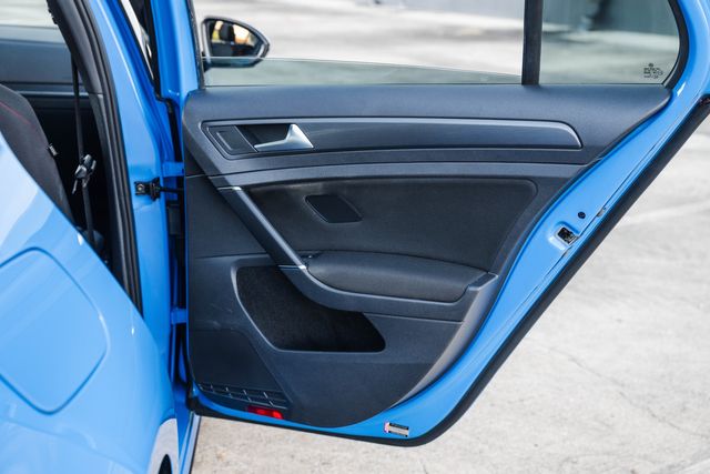 2019 Volkswagen Golf GTI Rabbit Edition | Addison, TX | Apex Auto Sports 2019 Volkswagen Golf GTI Rabbit Edition | Addison, TX | Apex Auto Sports