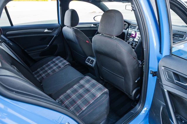 2019 Volkswagen Golf GTI Rabbit Edition | Addison, TX | Apex Auto Sports 2019 Volkswagen Golf GTI Rabbit Edition | Addison, TX | Apex Auto Sports