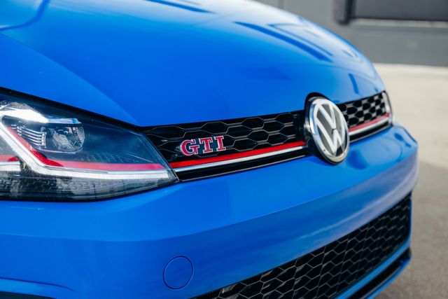 2019 Volkswagen Golf GTI Rabbit Edition | Addison, TX | Apex Auto Sports 2019 Volkswagen Golf GTI Rabbit Edition | Addison, TX | Apex Auto Sports