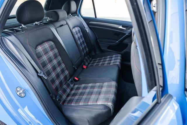 2019 Volkswagen Golf GTI Rabbit Edition | Addison, TX | Apex Auto Sports 2019 Volkswagen Golf GTI Rabbit Edition | Addison, TX | Apex Auto Sports