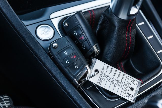 2019 Volkswagen Golf GTI Rabbit Edition | Addison, TX | Apex Auto Sports 2019 Volkswagen Golf GTI Rabbit Edition | Addison, TX | Apex Auto Sports