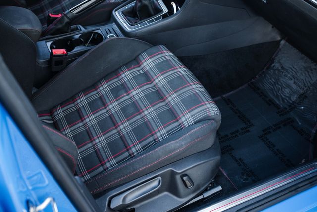 2019 Volkswagen Golf GTI Rabbit Edition | Addison, TX | Apex Auto Sports 2019 Volkswagen Golf GTI Rabbit Edition | Addison, TX | Apex Auto Sports