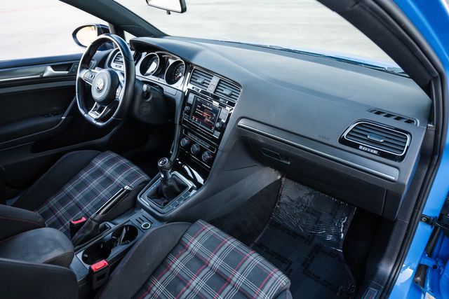 2019 Volkswagen Golf GTI Rabbit Edition | Addison, TX | Apex Auto Sports 2019 Volkswagen Golf GTI Rabbit Edition | Addison, TX | Apex Auto Sports