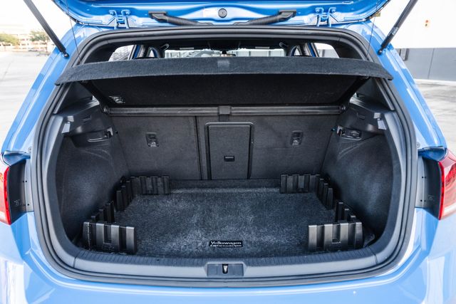 2019 Volkswagen Golf GTI Rabbit Edition | Addison, TX | Apex Auto Sports 2019 Volkswagen Golf GTI Rabbit Edition | Addison, TX | Apex Auto Sports