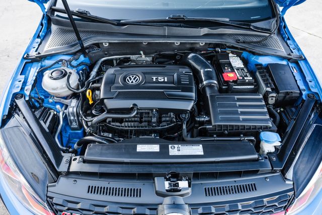 2019 Volkswagen Golf GTI Rabbit Edition | Addison, TX | Apex Auto Sports 2019 Volkswagen Golf GTI Rabbit Edition | Addison, TX | Apex Auto Sports