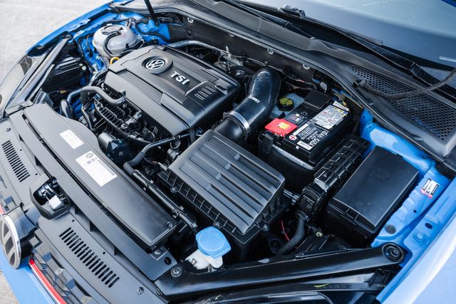 2019 Volkswagen Golf GTI Rabbit Edition | Addison, TX | Apex Auto Sports 2019 Volkswagen Golf GTI Rabbit Edition | Addison, TX | Apex Auto Sports