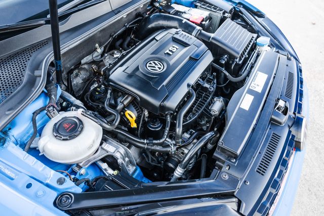 2019 Volkswagen Golf GTI Rabbit Edition | Addison, TX | Apex Auto Sports 2019 Volkswagen Golf GTI Rabbit Edition | Addison, TX | Apex Auto Sports