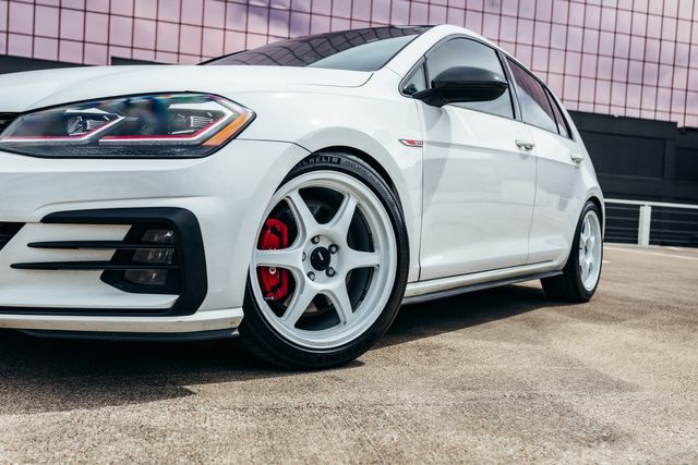 2019 Volkswagen Golf GTI SE | Addison, TX | Apex Auto Sports 2019 Volkswagen Golf GTI SE | Addison, TX | Apex Auto Sports