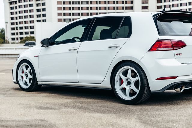 2019 Volkswagen Golf GTI SE | Addison, TX | Apex Auto Sports 2019 Volkswagen Golf GTI SE | Addison, TX | Apex Auto Sports