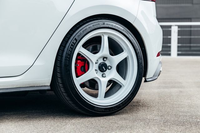 2019 Volkswagen Golf GTI SE | Addison, TX | Apex Auto Sports