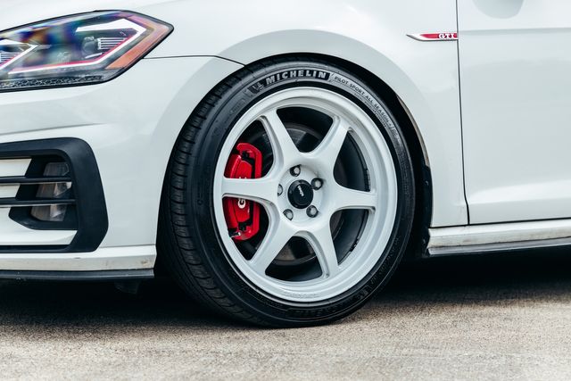 2019 Volkswagen Golf GTI SE | Addison, TX | Apex Auto Sports 2019 Volkswagen Golf GTI SE | Addison, TX | Apex Auto Sports